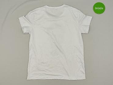 divided jeans: Koszulka dla mężczyzn, rozmiar M — 3