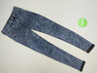 Kobiety: Tally Weijl, Jeansy damskie, rozmiar XS — 2