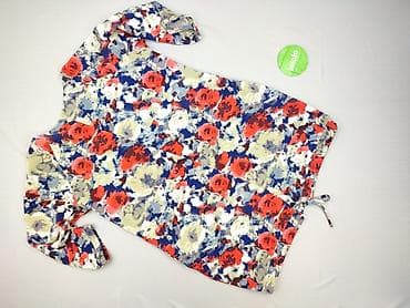 ubrania z traktorem: Sukienka damska, rozmiar 5XL — 3