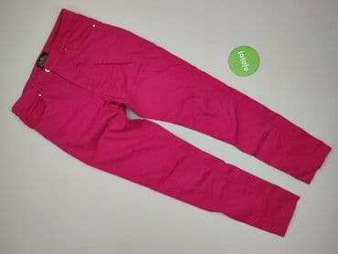 piżamy damskie hello kitty: Chillin, Jeansy damskie, rozmiar M — 3