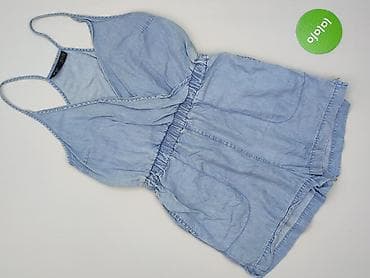 tatum online: Topshop Petite, Kombinezon damski, rozmiar S — 2