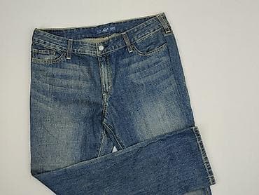 pull and bear poland: Levi’s, Jeansy dla mężczyzn, rozmiar M — 1