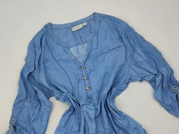 Blue Motion, Bluzka damska, rozmiar M
