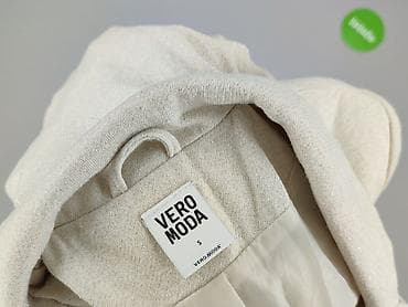 kurtka boca: Vero Moda, Marynarka damska, rozmiar S — 5