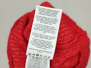 poliamid w swetrze: Vila, Sweter damski, rozmiar XS — 5