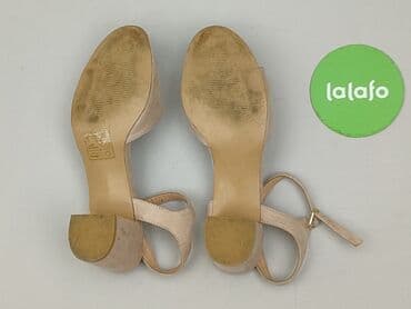 marynarki poznań: Sandały damskie, 41 — 5