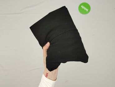 obcisłe legginsy: Spodnie materiałowe damskie, rozmiar M — 5