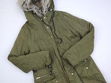 Sinsay, Parka damska, rozmiar S