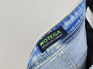 smog jeans: Jeansy damskie, rozmiar M — 4