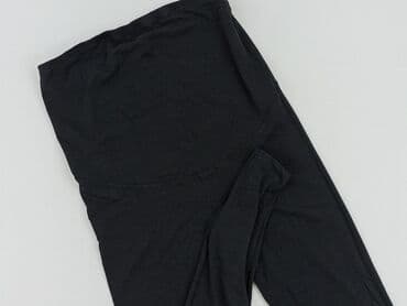 legginsy z zapiętkami h m: H&M, Legginsy Eleganckie damskie, rozmiar M — 1