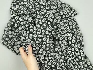 bluzka z otworem na kciuk: Topshop, Women's blouse, size M (EU 38) — 4