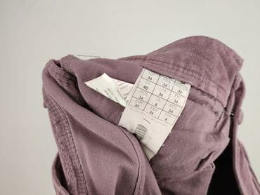 marks spencer spodnie: Promod, Spodnie materiałowe damskie, rozmiar S — 5