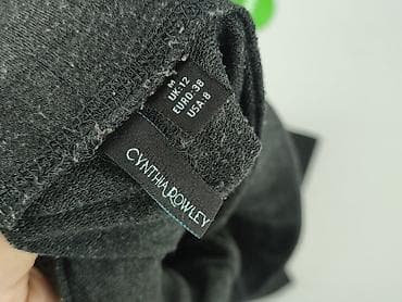 nike performance legginsy: Legginsy Sportowe damskie, rozmiar M — 4