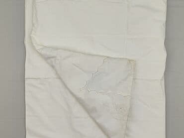 PL - Duvet cover 200 x 180, color - White, condition - Very good