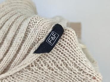 klapki carini: F&F, Kardigan damski, rozmiar XS — 4