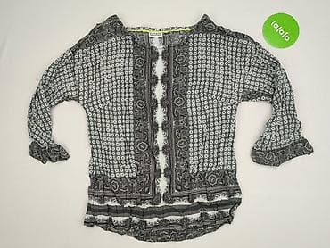 bluoltre collection: Street One, Bluzka damska, rozmiar M — 2