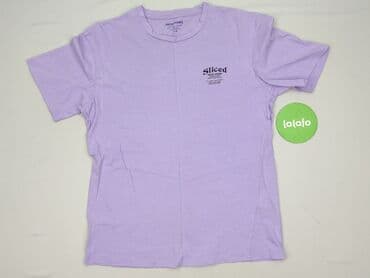 blue flame kurtka: Jack & Jones, T-shirt damski, rozmiar S — 2