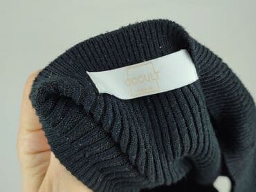 sweter h: OCCULT, Women`s sweater, size One size — 4