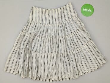 czerwone spodnice: Miss Selfridge, Spódnica damska, XS — 2