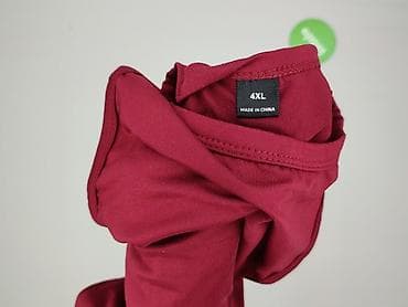 romain 4: Top damski, rozmiar 4XL — 4