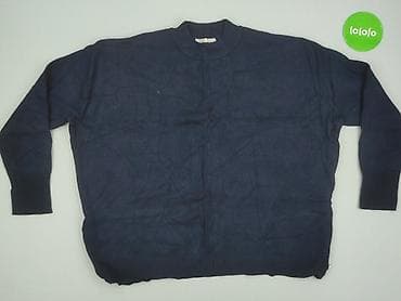 Kobiety: Sweter damski, rozmiar M — 2