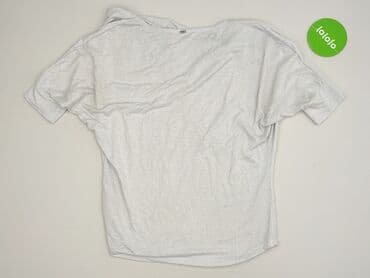 t shirty basic oversize: Bluzka damska, rozmiar 3XL — 3