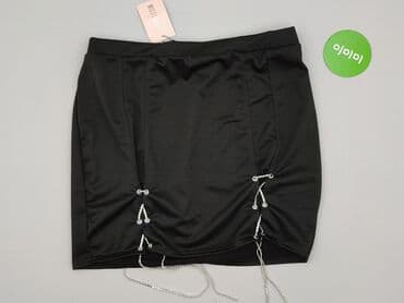 lateksowa spódnice missguided: Missguided, Spódnica damska, rozmiar 5XL — 2