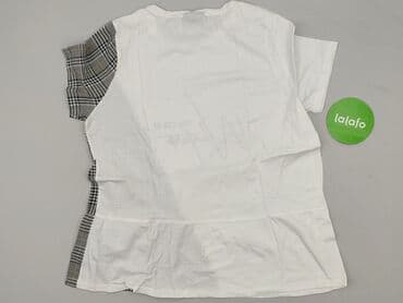 versace bluzki: Janina, Bluzka damska, rozmiar XL — 3