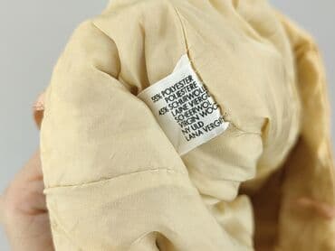 spódnice wełniana plisowane: Spódnica damska, rozmiar M — 5