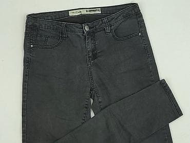 Jeansy damskie, rozmiar S