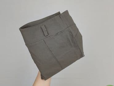 kapcie walkx: Spodnie materiałowe damskie, rozmiar XL — 5