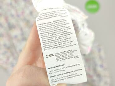 sukienka sinsay midi: Sinsay, Sukienka damska, rozmiar 2XL — 4