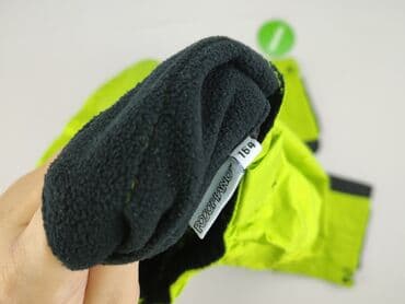 ocieplane legginsy sportowe: Spodnie narciarskie, Pocopiano, 14 lat, 164, stan - Bardzo dobry — 4