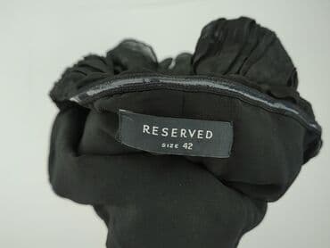 sukienki wieczorowe dla ciężarnych allegro: Reserved, Sukienka damska, rozmiar XL — 5