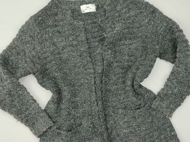 wegańskie buty zimowe: Kardigan damski, rozmiar S — 1