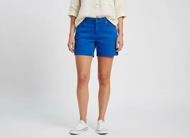 marks spencer majtki damskie: Marks & Spencer, Szorty damskie, rozmiar XL — 8