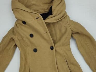 kazar kurtki zimowe: Zara, Trencz damski, rozmiar S — 1