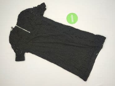 koronkowe body hm: H&M, Sukienka damska, rozmiar L — 4