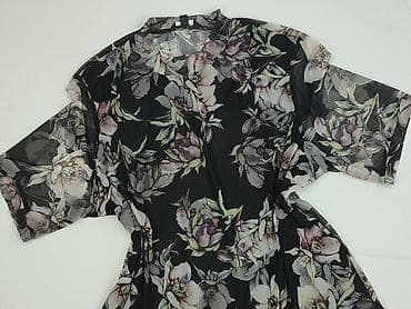 sweter siatka: Bluzka damska, rozmiar L — 1