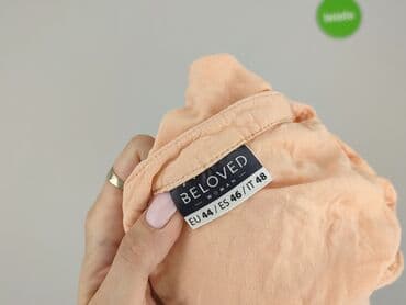 bluzki kopertowe reserved: Beloved, Жіноча блуза, розмір 2XL — 5