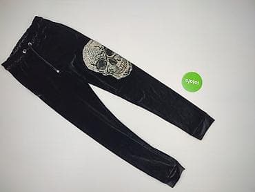 cargo house: Elite, Spodnie dresowe damskie, rozmiar M — 6