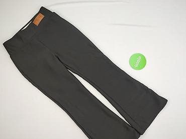 rajstopy termiczne hm: Spodnie damskie, rozmiar S — 2