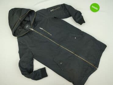 vans kurtka zimowa: House, Parka damska, S — 2