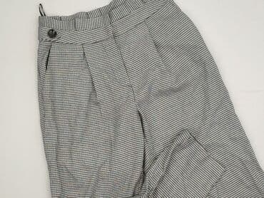 rajstopy termiczne primark: New Look, Spodnie materiałowe damskie, rozmiar S — 1