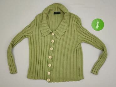 ubrania simple: Kardigan damski, rozmiar S — 2