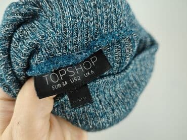 sukienki top shop: Topshop, Sukienka damska, rozmiar XS — 4