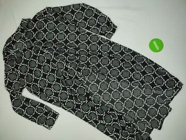 sukienki mohito czerwone: New Collection, Sukienka damska, rozmiar 5XL — 2