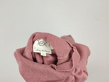 sweter wełna: NEXT Petite, Golf damski, rozmiar M — 4