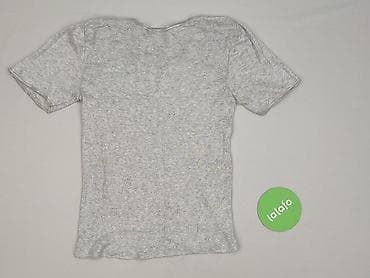 ca marynarki: Bluzka damska, rozmiar M — 3