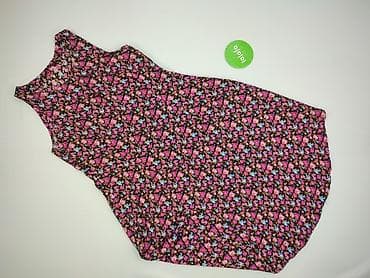 sukienki codzienne plus size: Sukienka damska, rozmiar S — 2